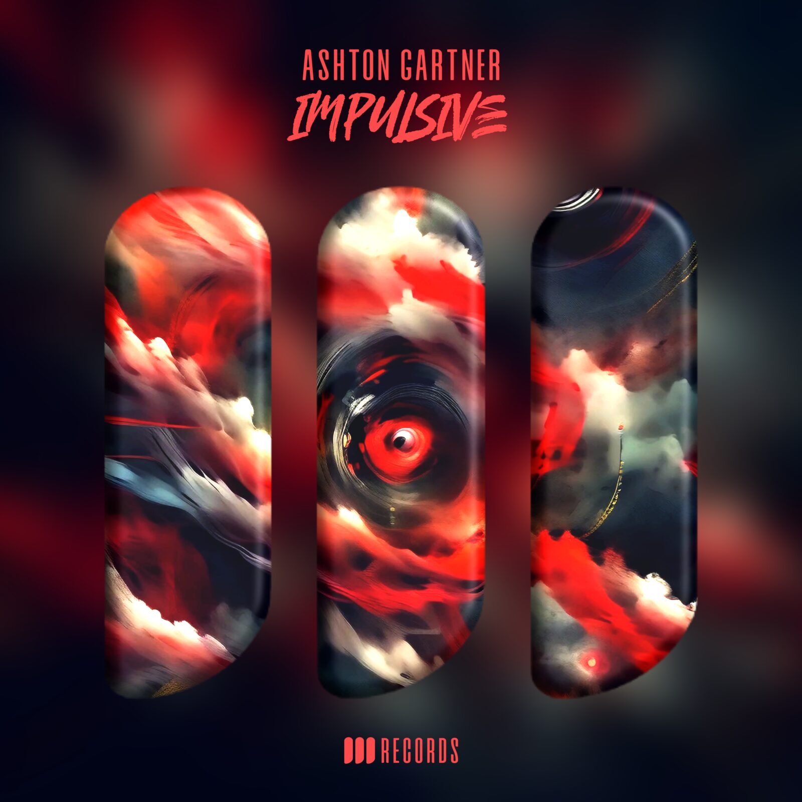 Ashton Gartner - Impulsive