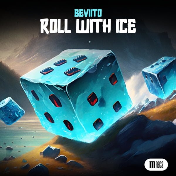 Beviito - Roll with Ice