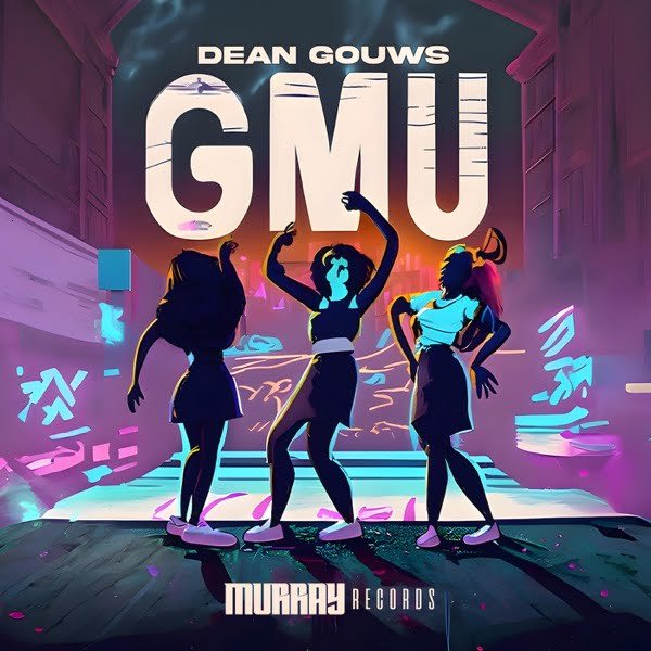 Dean Gouws - Give Me Up