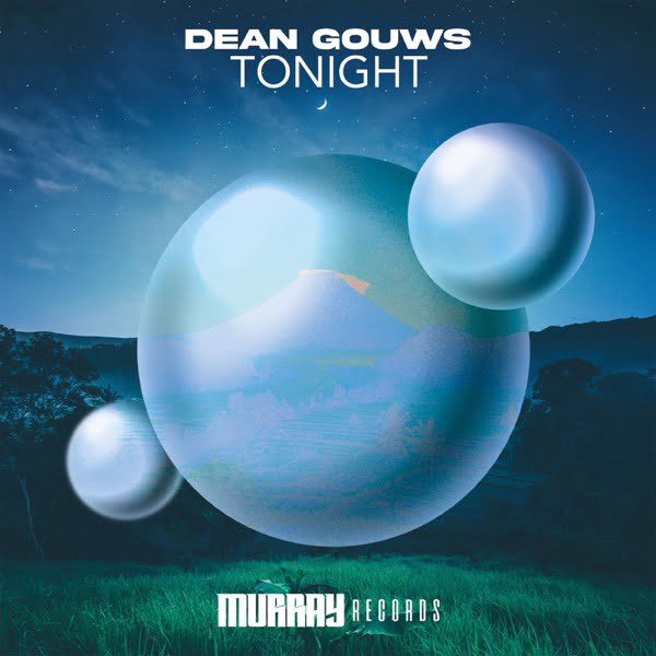 Dean Gouws - Tonight