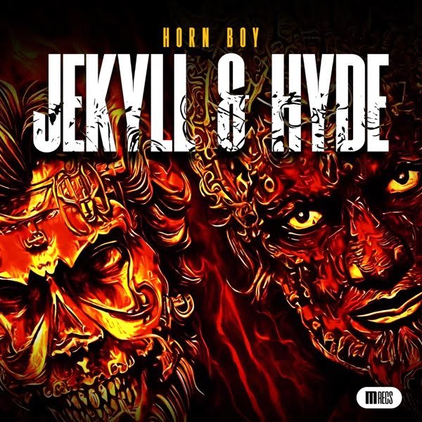 Horn BoY - Jekyll & Hyde